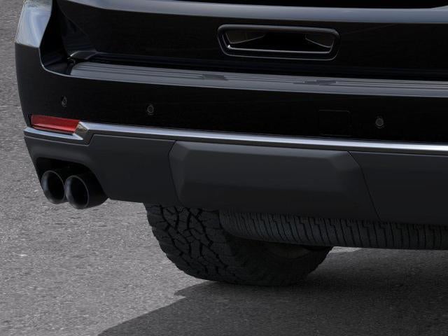 2026 Chevrolet Tahoe 4WD Z71