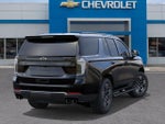 2026 Chevrolet Tahoe 4WD Z71