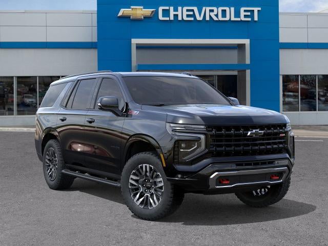 2026 Chevrolet Tahoe 4WD Z71