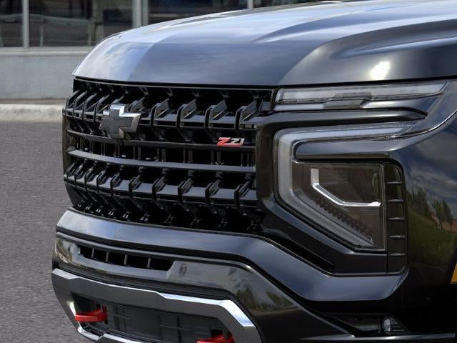 2026 Chevrolet Tahoe 4WD Z71