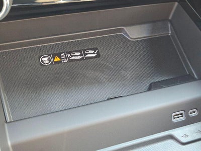 2026 Chevrolet Tahoe 4WD Z71