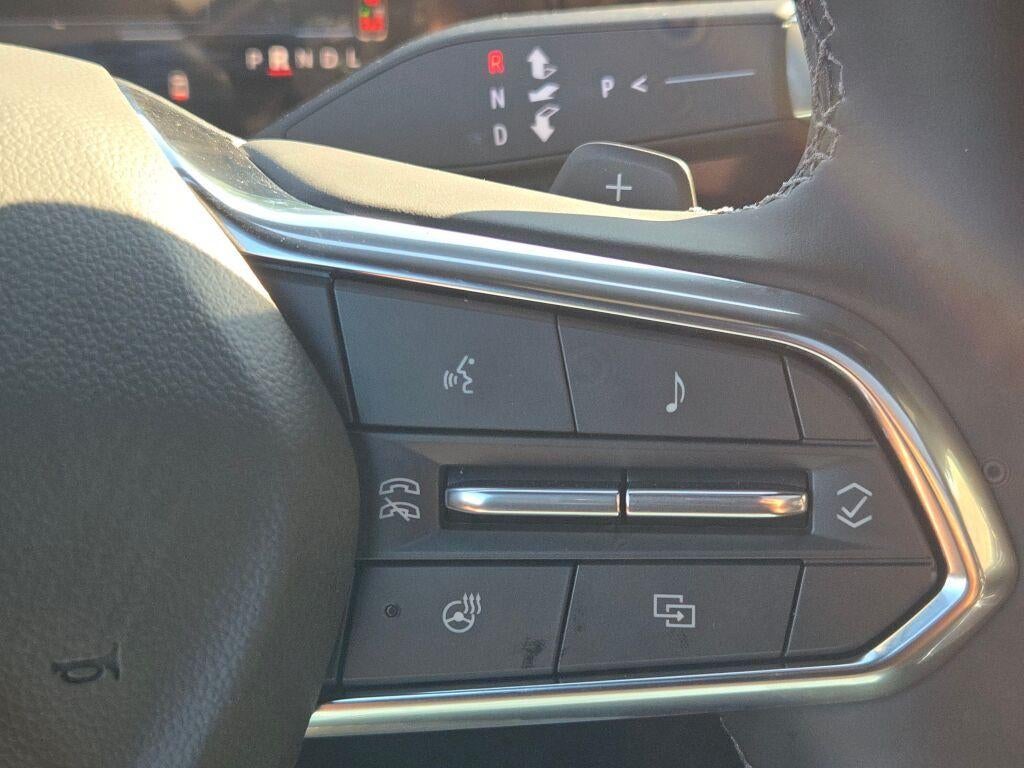 2026 Chevrolet Tahoe 4WD Z71