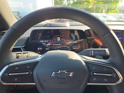 2026 Chevrolet Tahoe 4WD Z71