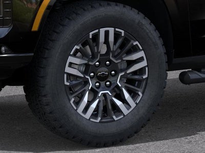 2026 Chevrolet Tahoe 4WD Z71