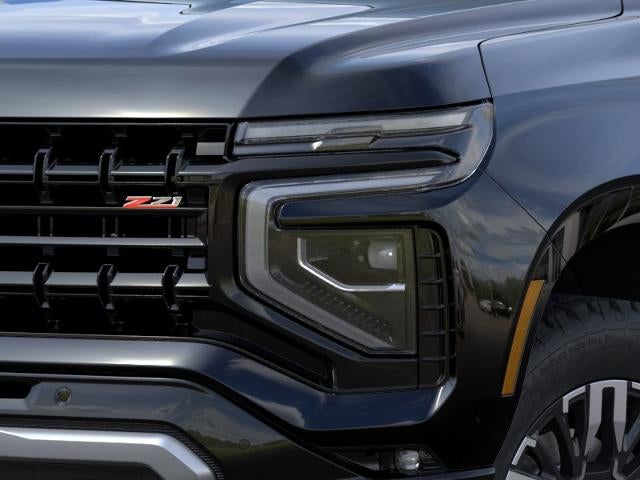 2026 Chevrolet Tahoe 4WD Z71