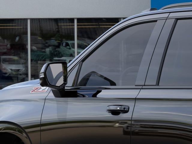 2026 Chevrolet Tahoe 4WD Z71