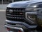 2026 Chevrolet Tahoe 4WD Z71