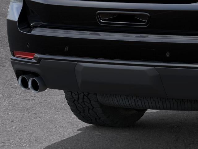 2026 Chevrolet Tahoe 4WD Z71