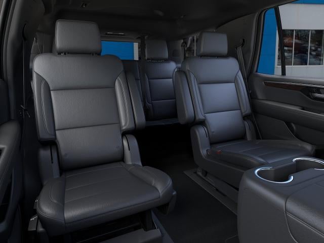 2026 Chevrolet Tahoe 4WD Z71