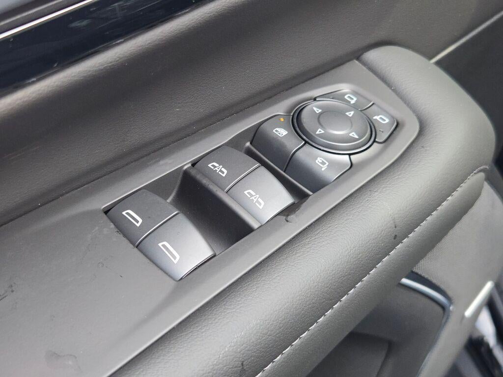 2026 Chevrolet Tahoe 4WD Z71