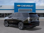 2026 Chevrolet Tahoe 4WD Z71
