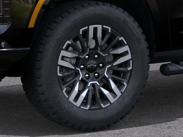 2026 Chevrolet Tahoe 4WD Z71