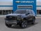 2026 Chevrolet Tahoe 4WD Z71