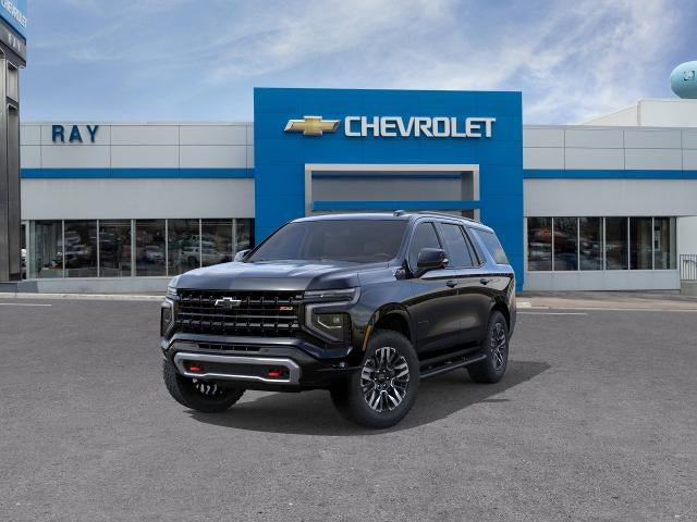 2026 Chevrolet Tahoe 4WD Z71