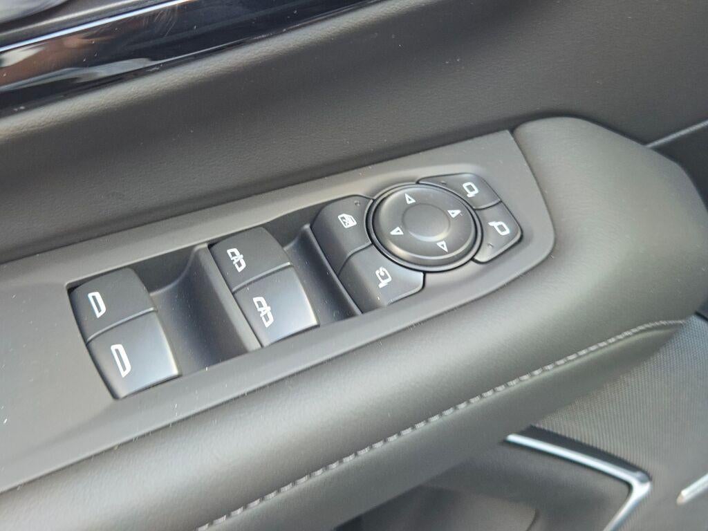 2026 Chevrolet Tahoe 4WD Z71