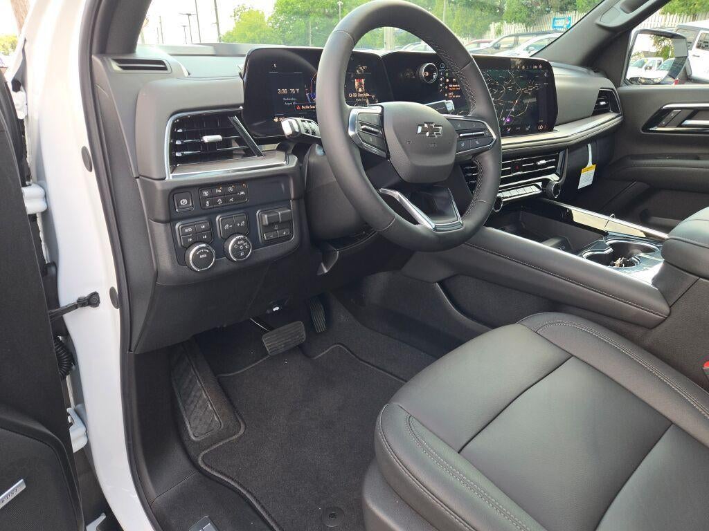 2026 Chevrolet Tahoe Z71 - Photo 27