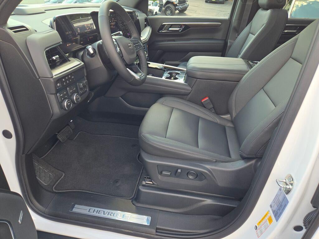 2026 Chevrolet Tahoe Z71 - Photo 28
