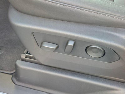 2026 Chevrolet Tahoe 4WD Z71