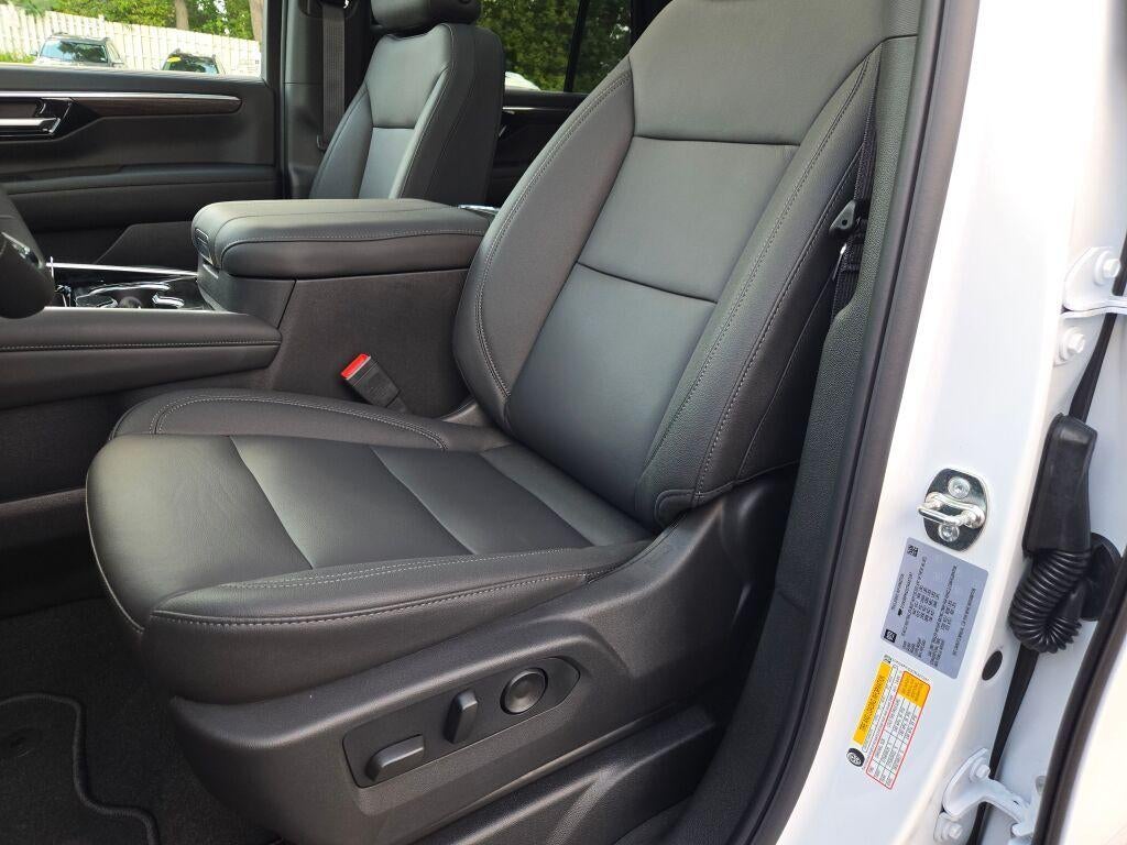 2026 Chevrolet Tahoe Z71 - Photo 30