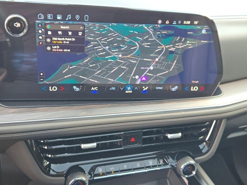2026 Chevrolet Tahoe Z71 - Photo 32