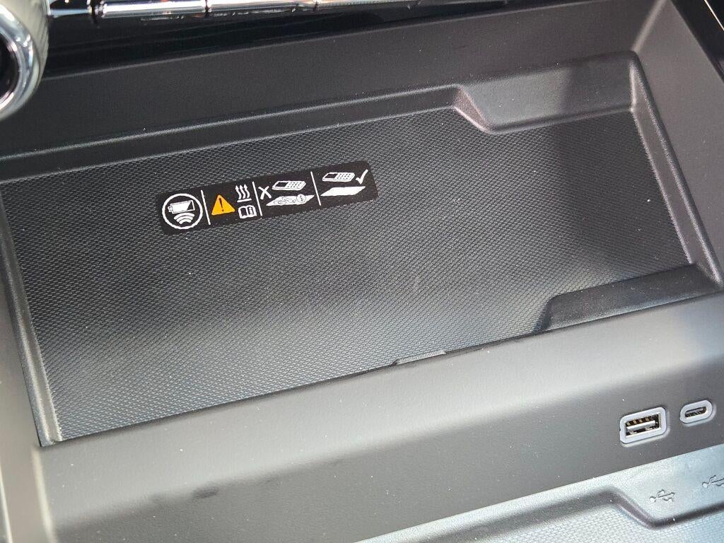 2026 Chevrolet Tahoe 4WD Z71