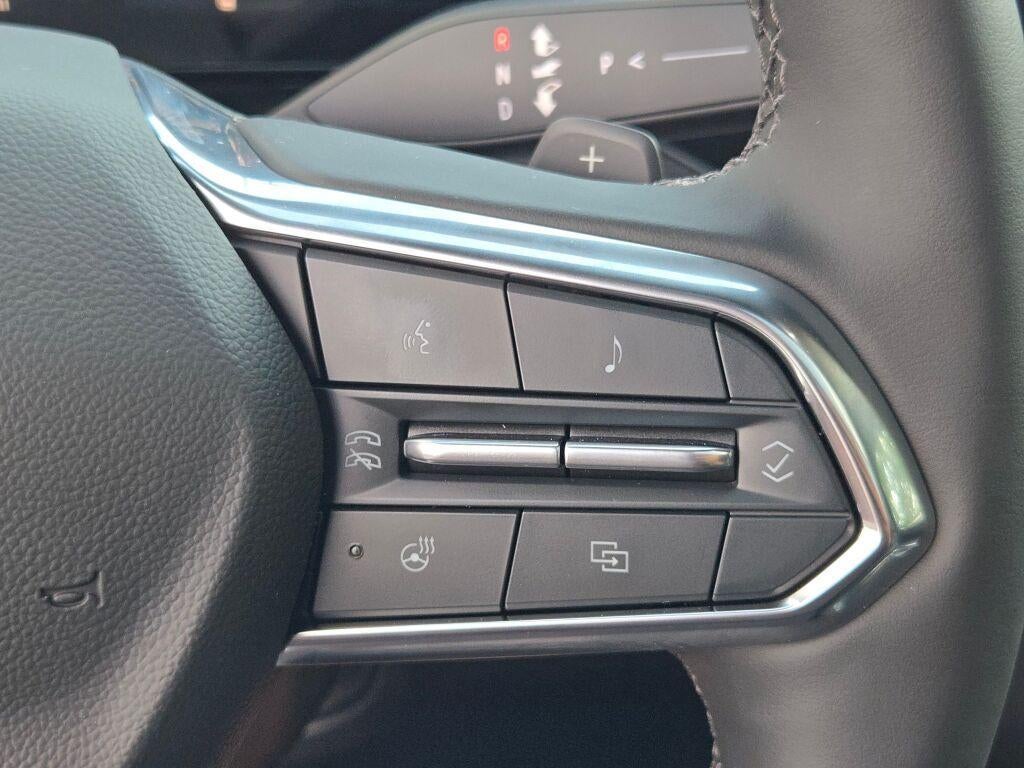 2026 Chevrolet Tahoe Z71 - Photo 37