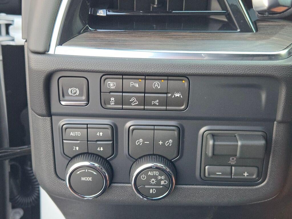 2026 Chevrolet Tahoe Z71 - Photo 39