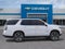 2026 Chevrolet Tahoe 4WD Z71