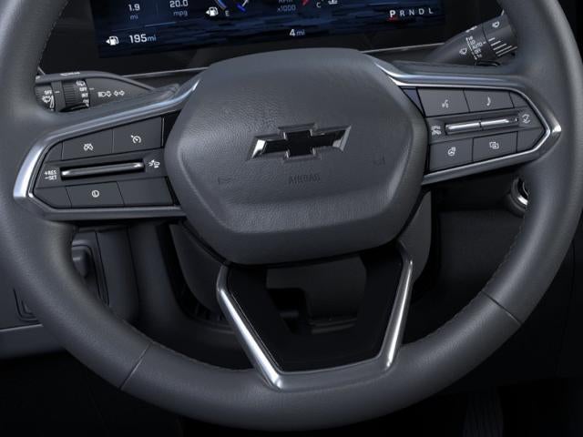 2026 Chevrolet Tahoe Z71 - Photo 58