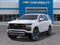 2026 Chevrolet Tahoe 4WD Z71