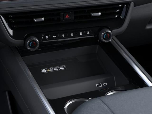2026 Chevrolet Tahoe Z71 - Photo 62