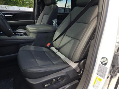 2026 Chevrolet Tahoe 4WD Z71
