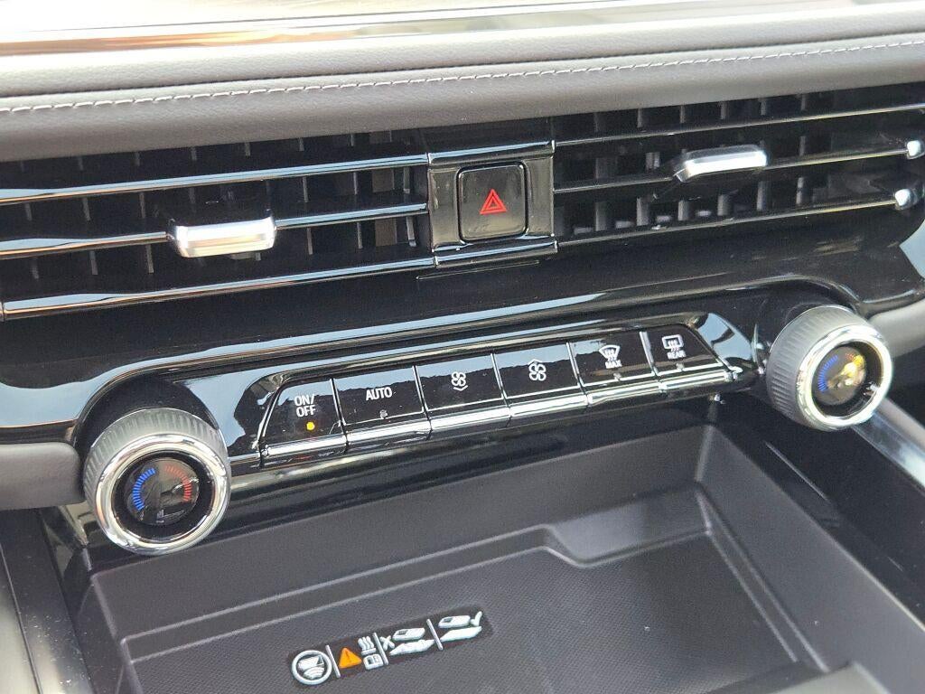 2026 Chevrolet Tahoe 4WD Z71
