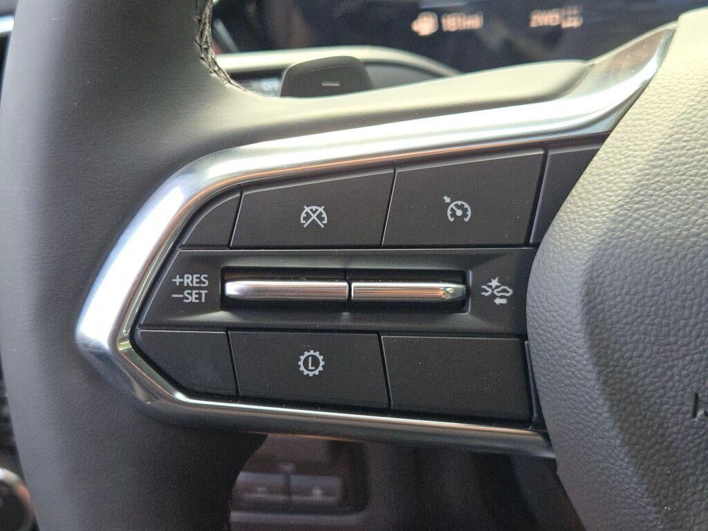 2026 Chevrolet Tahoe 4WD Z71