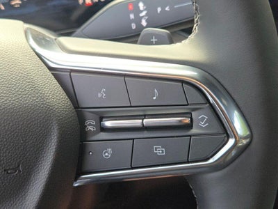 2026 Chevrolet Tahoe 4WD Z71