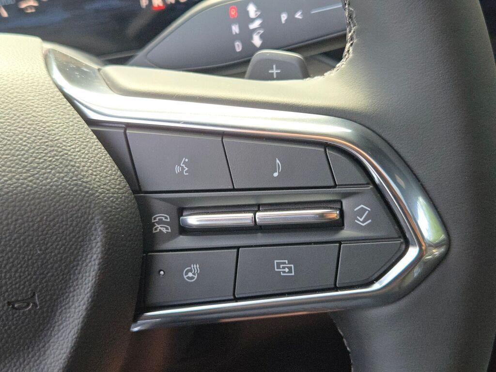 2026 Chevrolet Tahoe 4WD Z71