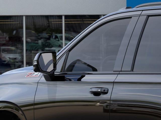 2026 Chevrolet Tahoe 4WD Z71