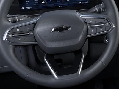 2026 Chevrolet Tahoe 4WD Z71