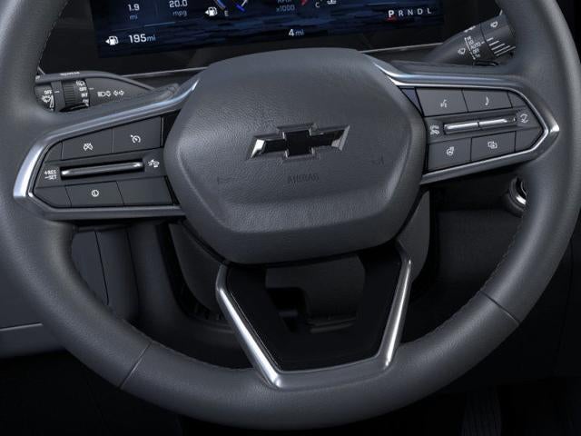 2026 Chevrolet Tahoe 4WD Z71