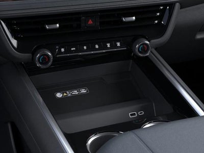 2026 Chevrolet Tahoe 4WD Z71