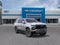 2026 Chevrolet Tahoe 4WD Z71