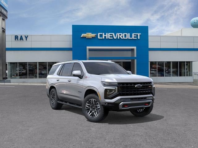 2026 Chevrolet Tahoe 4WD Z71