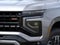 2026 Chevrolet Tahoe 4WD Z71