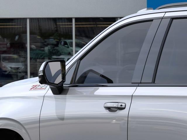 2026 Chevrolet Tahoe 4WD Z71