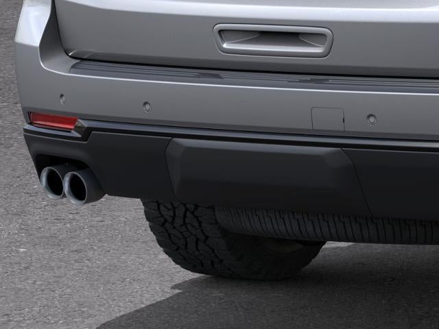 2026 Chevrolet Tahoe 4WD Z71