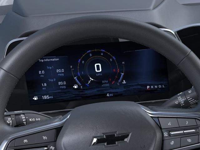 2026 Chevrolet Tahoe 4WD Z71