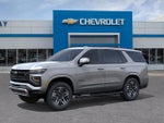 2026 Chevrolet Tahoe 4WD Z71