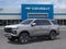 2026 Chevrolet Tahoe 4WD Z71