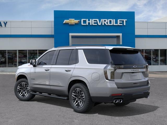 2026 Chevrolet Tahoe 4WD Z71
