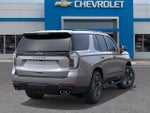 2026 Chevrolet Tahoe 4WD Z71